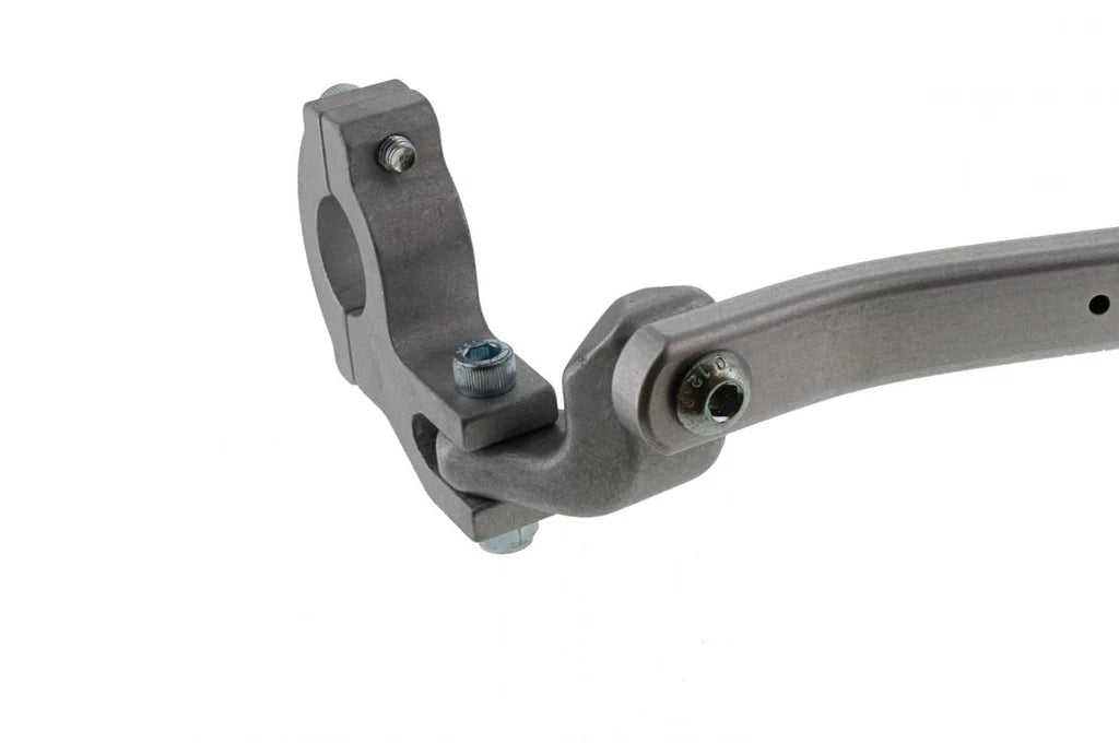 BARKBUSTERS HANDGUARD MOUNT FOR KTM 390 ADVENTURE / RE HIMALAYAN / INTERCEPTOR / BAJAJ DOMINAR