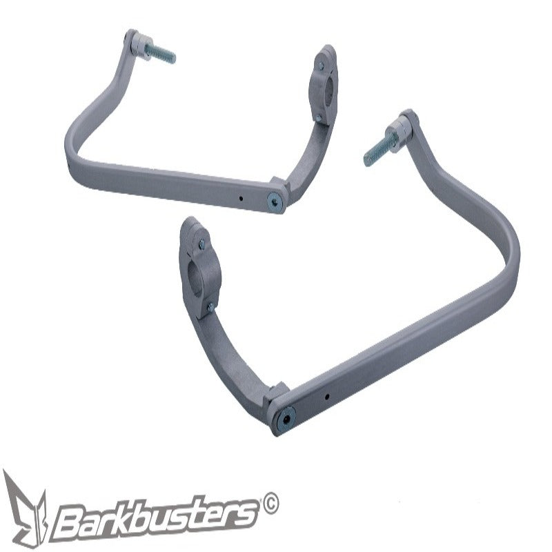 BARKBUSTERS HAND GUARD MOUNT ONLY – BLACK