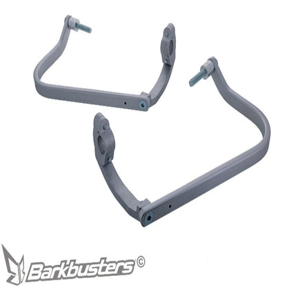 BARKBUSTERS HAND GUARD MOUNT ONLY – BLACK