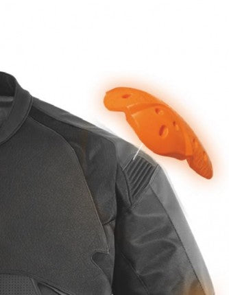 D3O® T5 EVO PRO SHOULDER  Level 2 (IN PAIRS)