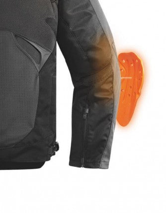 D3O® LP1 ELBOW ARMOUR  Level 1 (IN PAIRS)