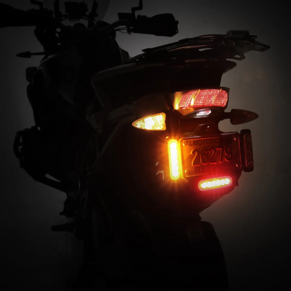 DENALI CANSMART CONTROLLER GEN II – BMW R1200LC & R1250 SERIES