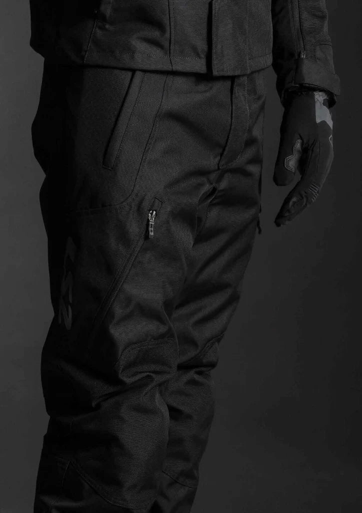 LS2 CHART EVO PANTS BLACK