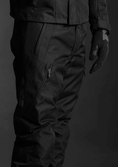LS2 CHART EVO PANTS BLACK