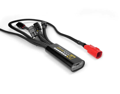 CANSMART™ CONTROLLER GEN II - DUCATI DESERTX & MULTISTRADA V4 SERIES