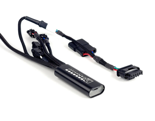 DENALI CANSMART CONTROLLER GEN II FOR BMW R1300GS ’24