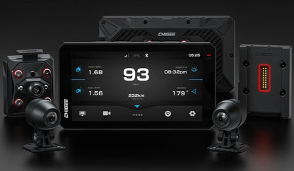 CHIGEE AIO-6 MAX SMART RIDING DISPLAY