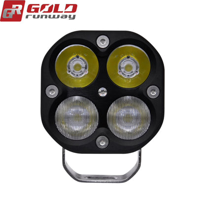 GOLD RUNWAY GR 40 X