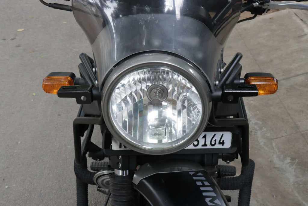 MADDOG UNIVERSAL HEADLIGHT CLAMP