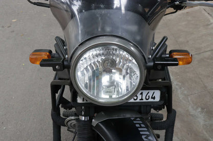 MADDOG UNIVERSAL HEADLIGHT CLAMP