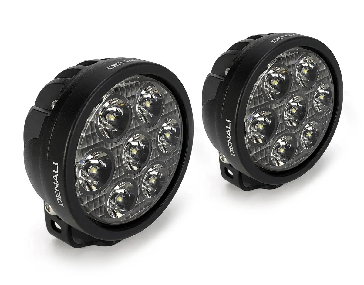 D7 LED LIGHT PODS