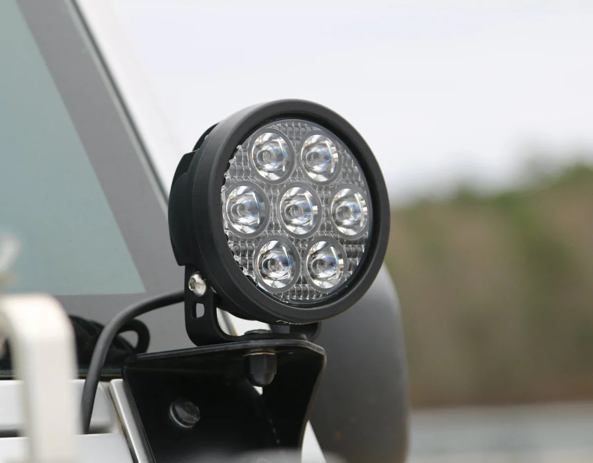 D7 LED LIGHT PODS