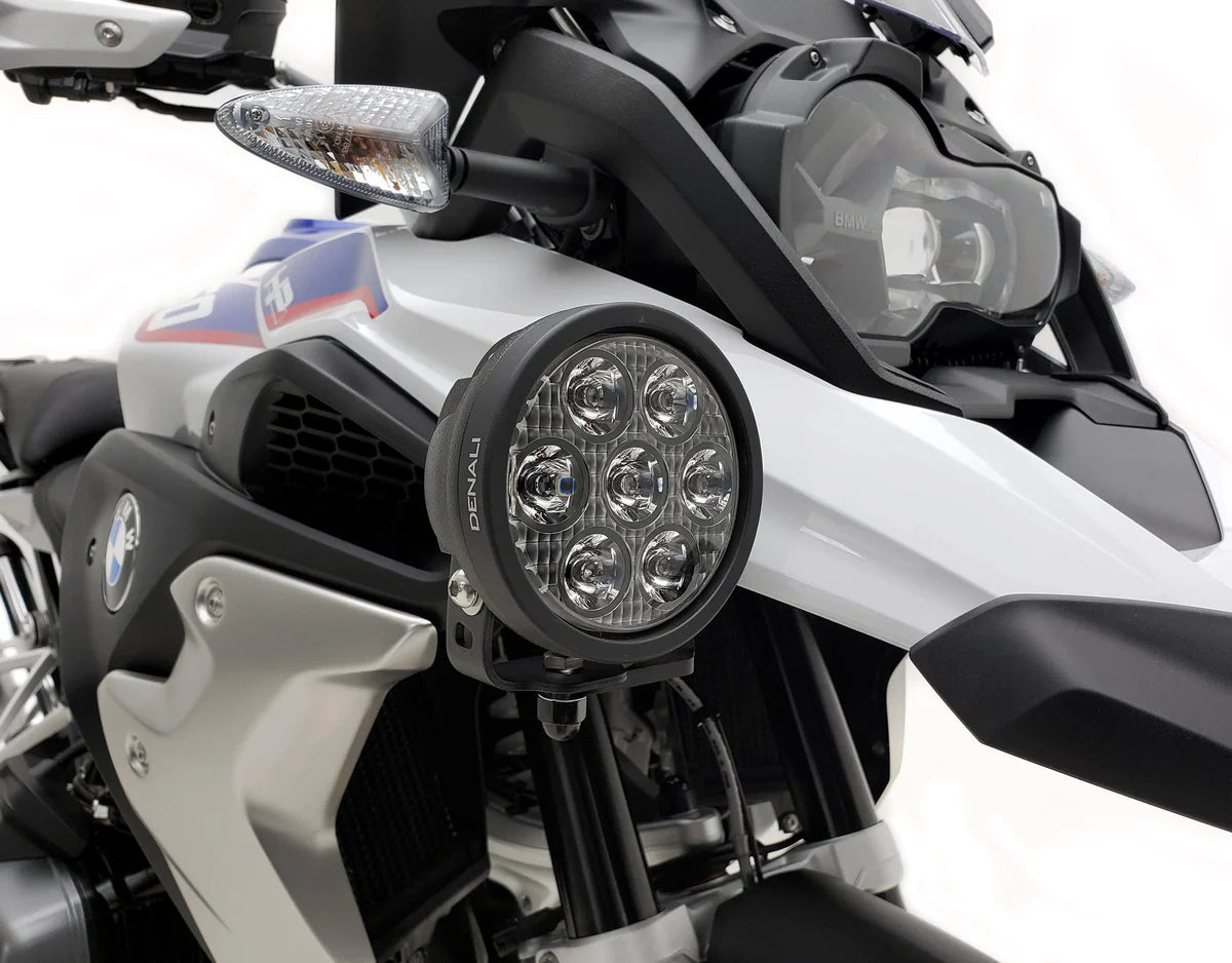 D7 LED LIGHT PODS