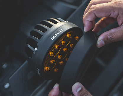 D7 LED LIGHT PODS