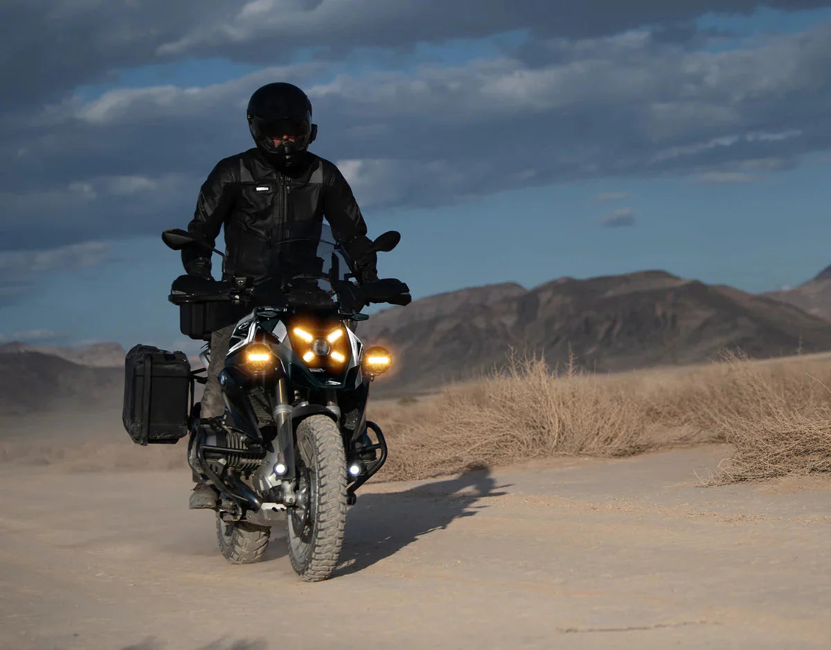 DENALI CANSMART CONTROLLER GEN II FOR BMW R1300GS ’24