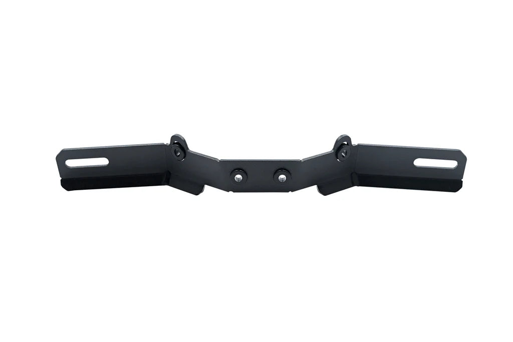 MADDOG MOUNT KTM 390 ADVENTURE CLAMP FOR SCOUT AND SCOUT X