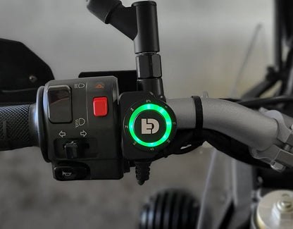 DIALDIM™ LIGHTING CONTROLLER - UNIVERSAL FIT