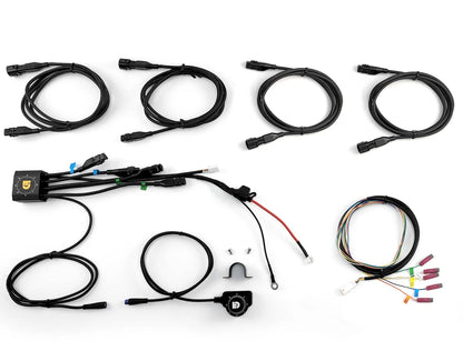 DIALDIM™ LIGHTING CONTROLLER - UNIVERSAL FIT