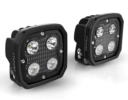 D4 LED LIGHT PODS
