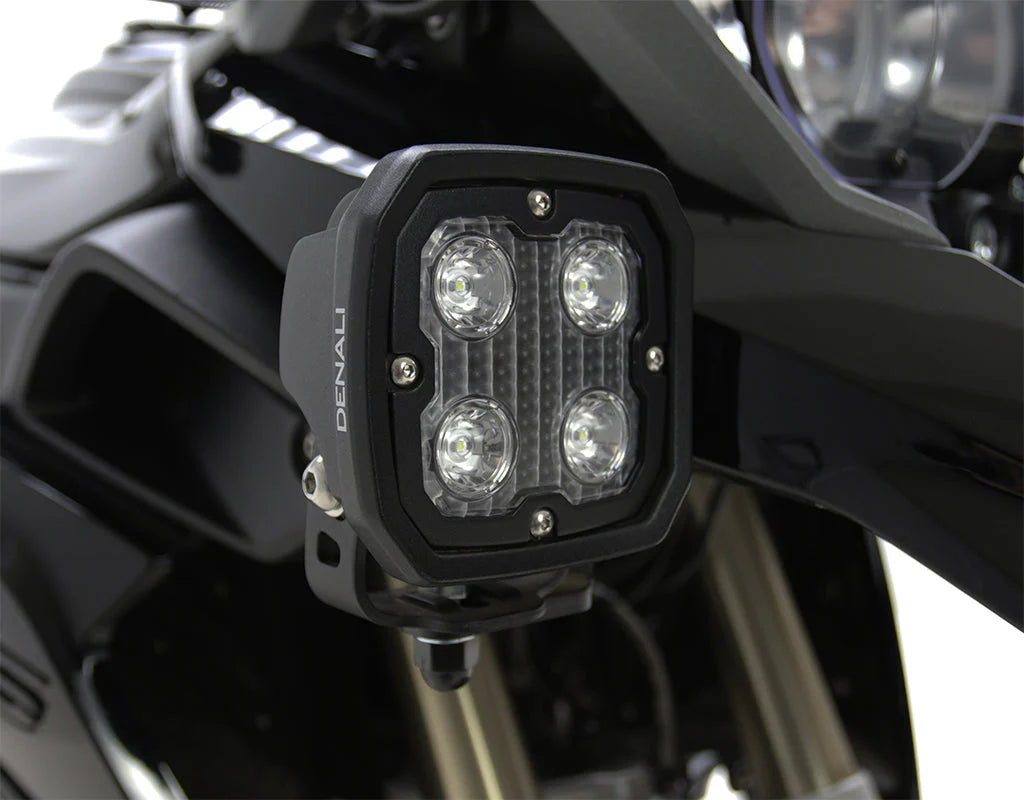 D4 LED LIGHT PODS