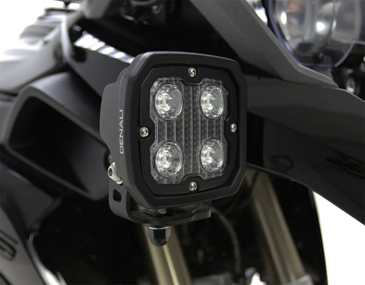 D4 LED LIGHT PODS