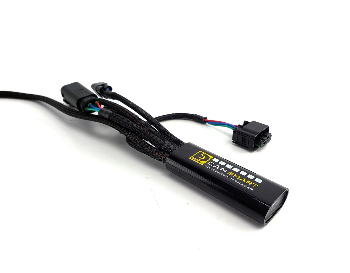 DENALI CANSMART CONTROLLER GEN II – BMW R1200LC & R1250 SERIES