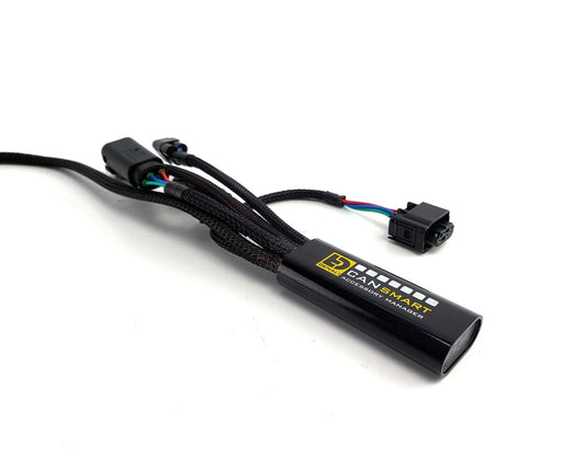 DENALI CANSMART CONTROLLER GEN II – BMW R1200LC & R1250 SERIES