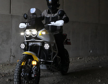 CANSMART™ CONTROLLER GEN II - DUCATI DESERTX & MULTISTRADA V4 SERIES
