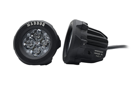 MADDOG SCOUT-X LIGHTS