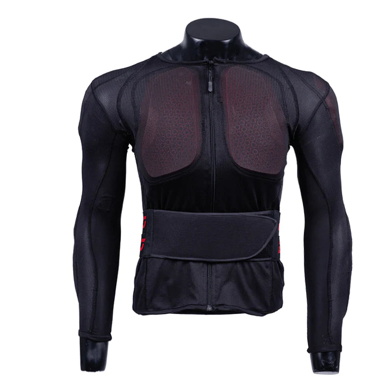 DSG BIONIC PLUS ARMOUR