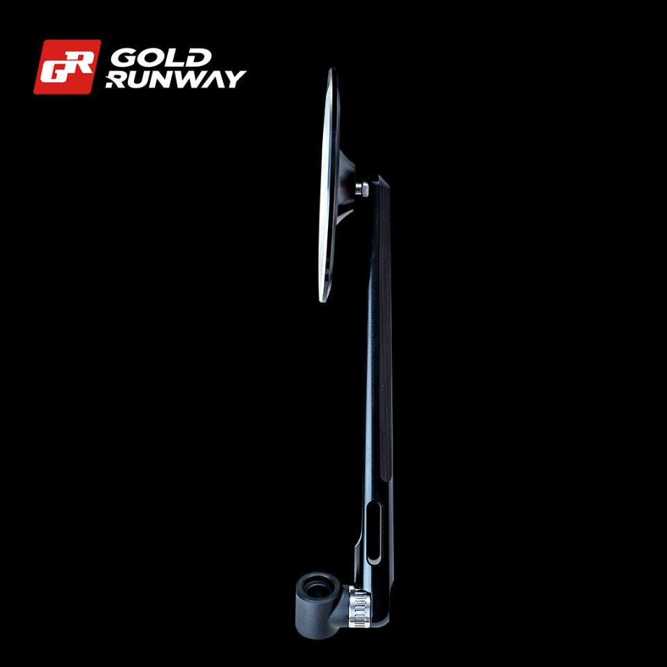 GOLDRUNWAY BSD MIRRORS FOR 1300GS/GSA – BikeFormers