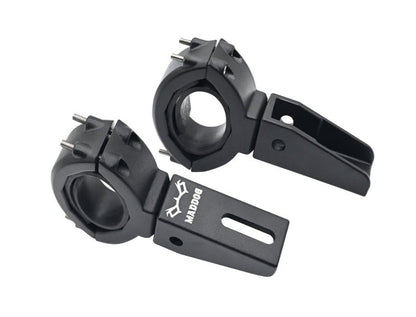 MADDOG FORK CLAMP