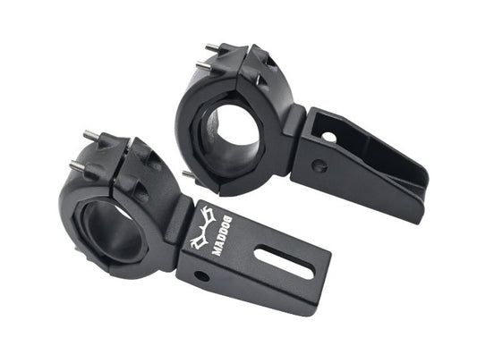 MADDOG FORK CLAMP