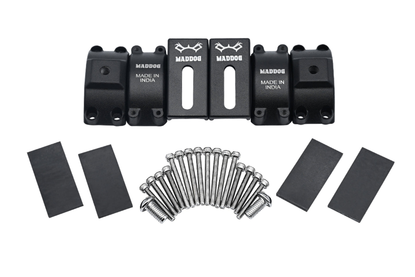MADDOG LIGHT MOUNTS