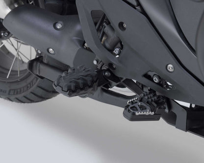 SW-MOTECH EXTENSION FOR BRAKE PEDAL FOR BMW R 1300 GS