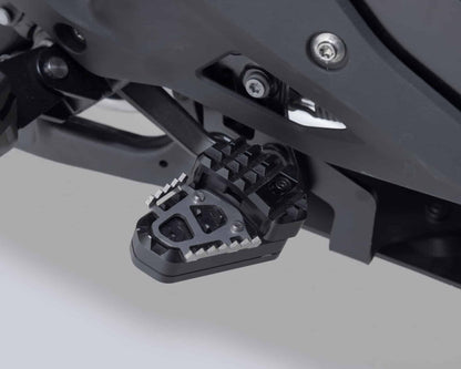 SW-MOTECH EXTENSION FOR BRAKE PEDAL FOR BMW R 1300 GS