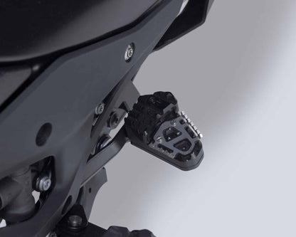 SW-MOTECH EXTENSION FOR BRAKE PEDAL FOR BMW R 1300 GS