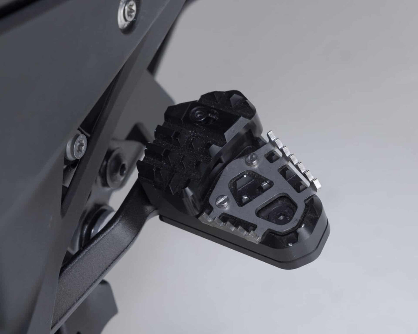 SW-MOTECH EXTENSION FOR BRAKE PEDAL FOR BMW R 1300 GS