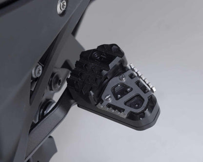 SW-MOTECH EXTENSION FOR BRAKE PEDAL FOR BMW R 1300 GS