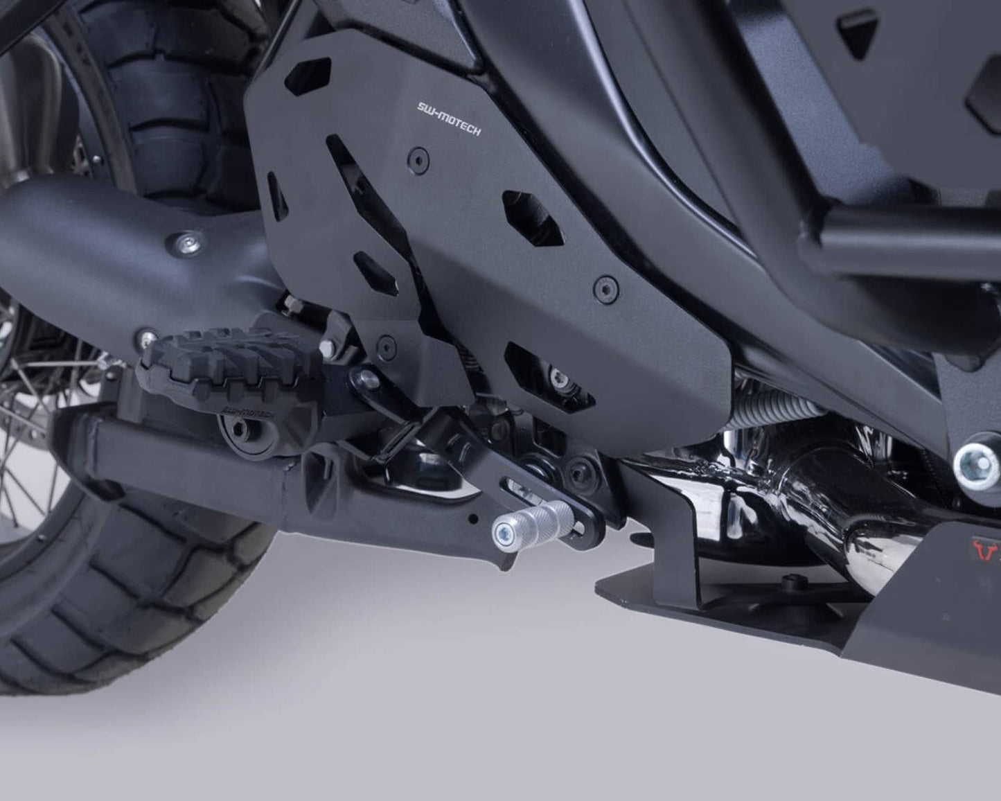 SW-MOTECH BRAKE PEDAL FOR BMW R 1300 GS