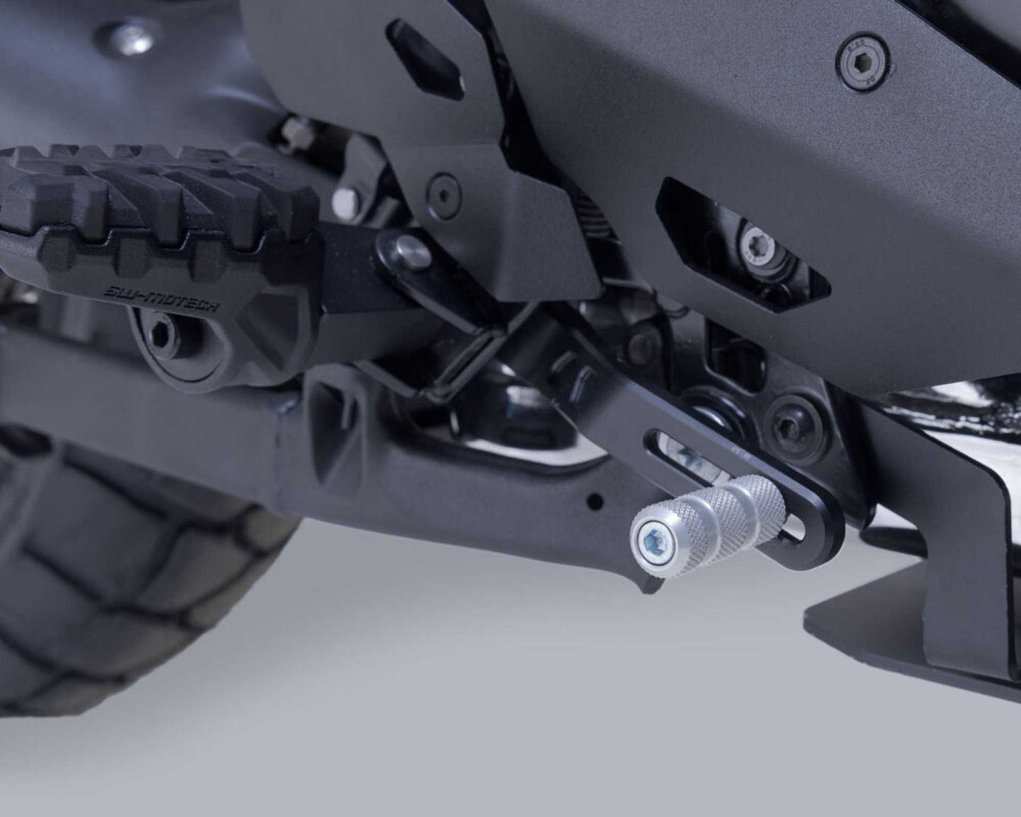 SW-MOTECH BRAKE PEDAL FOR BMW R 1300 GS