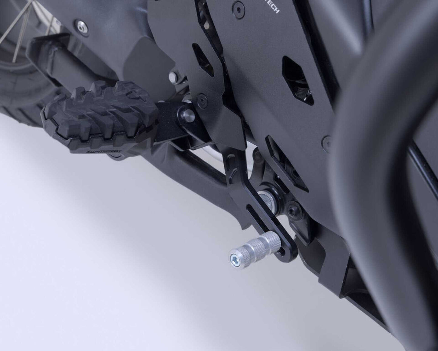 SW-MOTECH BRAKE PEDAL FOR BMW R 1300 GS
