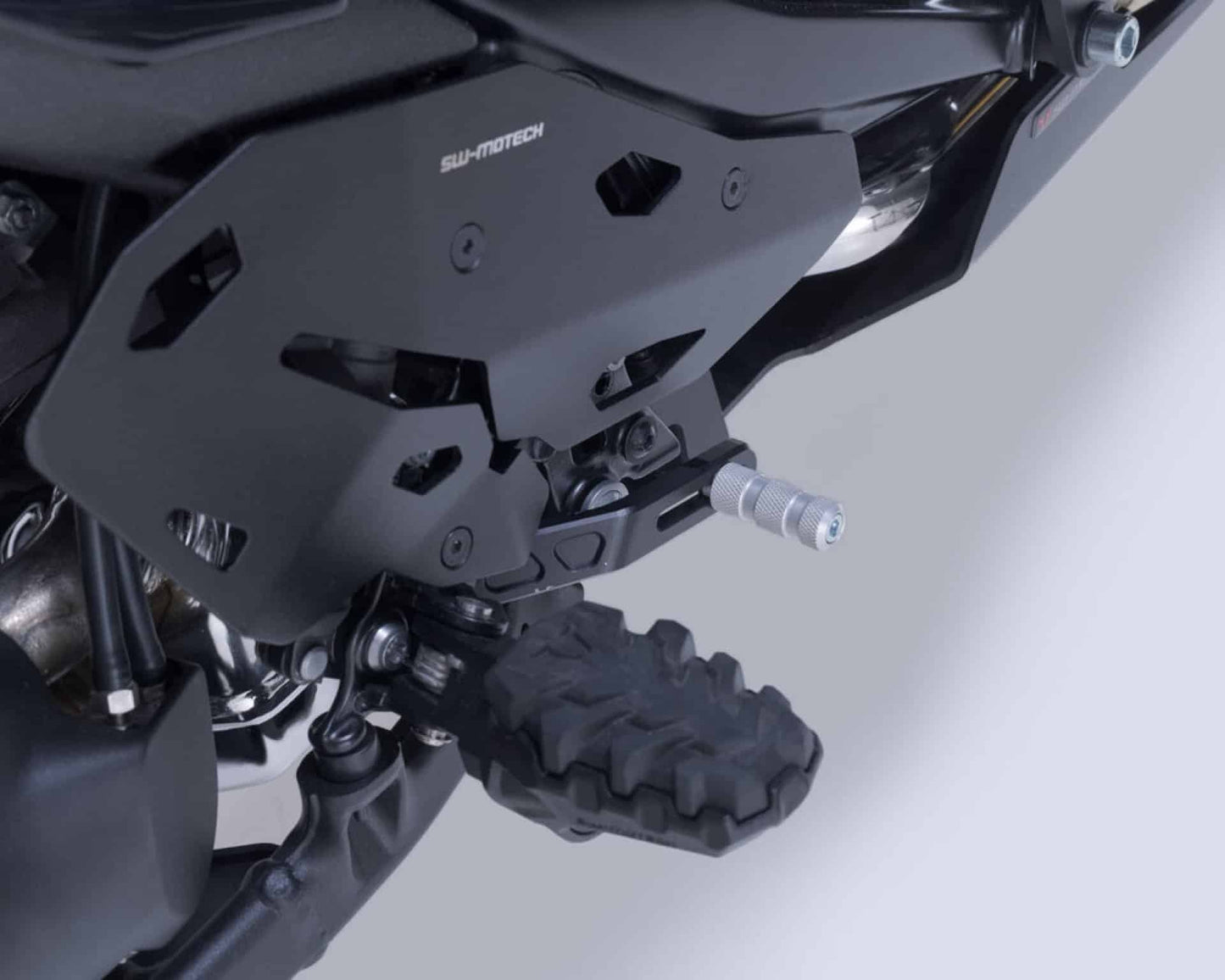 SW-MOTECH BRAKE PEDAL FOR BMW R 1300 GS