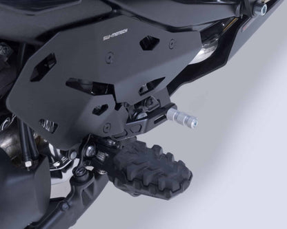 SW-MOTECH BRAKE PEDAL FOR BMW R 1300 GS