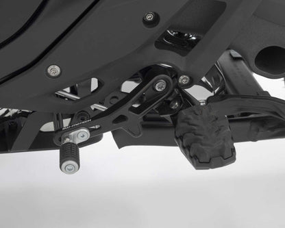 SW‑MOTECH GEAR LEVER FOR BMW R 1300 GS