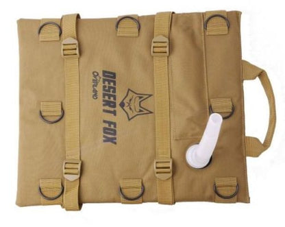 DESERT FOX OVERLAND FUEL CELL - 6L