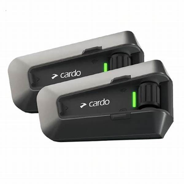 CARDO PACKTALK EDGE