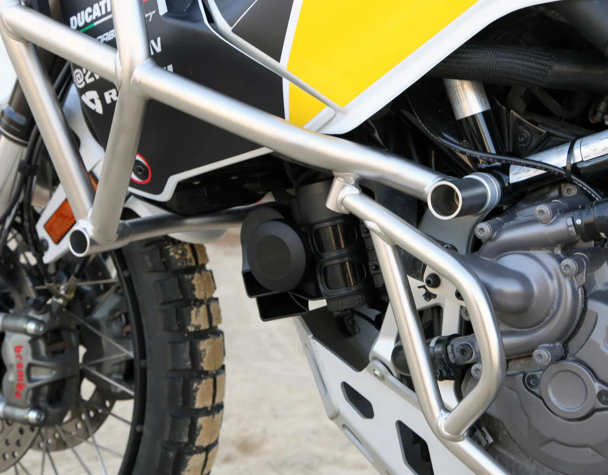 CANSMART™ CONTROLLER GEN II - DUCATI DESERTX & MULTISTRADA V4 SERIES