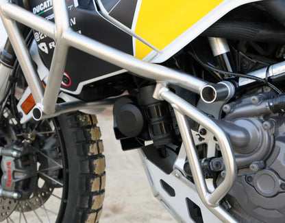 CANSMART™ CONTROLLER GEN II - DUCATI DESERTX & MULTISTRADA V4 SERIES