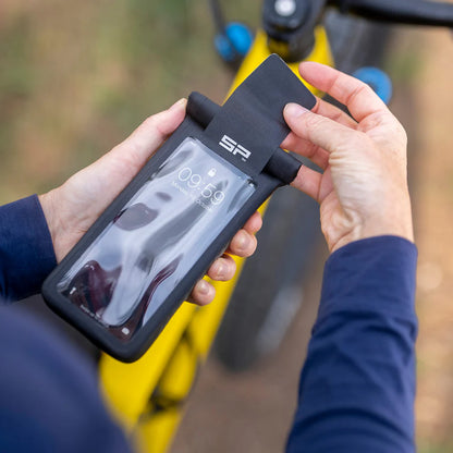 SP CONNECT UNIVERSAL PHONE CASE L C+